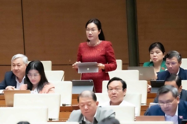 Đảm bảo quyền lợi chính đáng của người có đất bị thu hồi